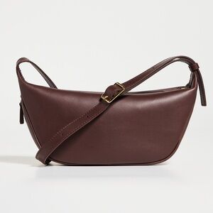 Madewell The Sling Crossbody Bag